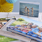 Livres et Albums photo